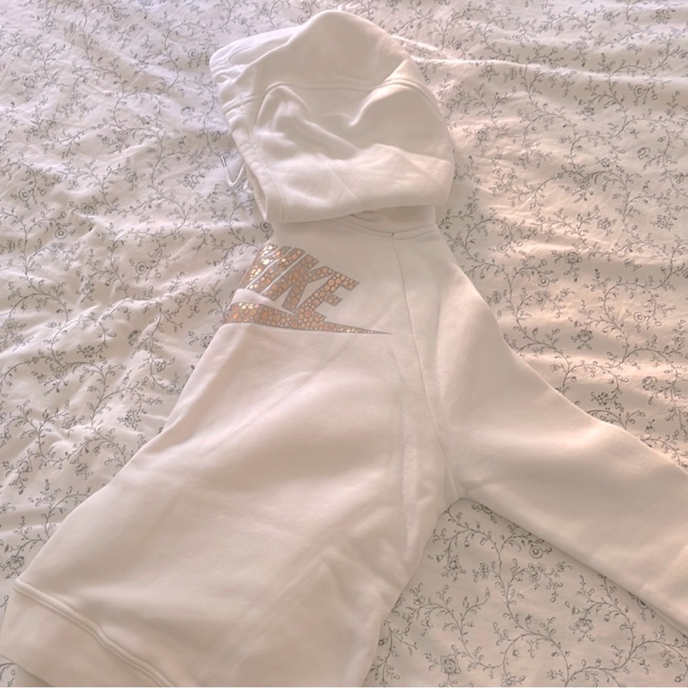 Nike hoodie